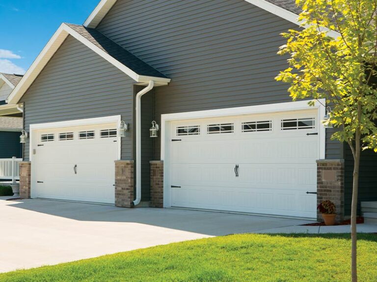 Garage Door Installation Evansville, IN Owensboro, Henderson KY